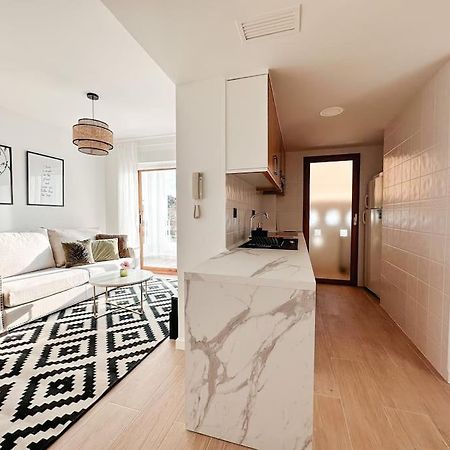 Precioso Apartamento Con Piscina Y Vistas Alicante Dış mekan fotoğraf