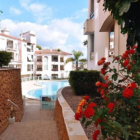 Precioso Apartamento Con Piscina Y Vistas Alicante Dış mekan fotoğraf