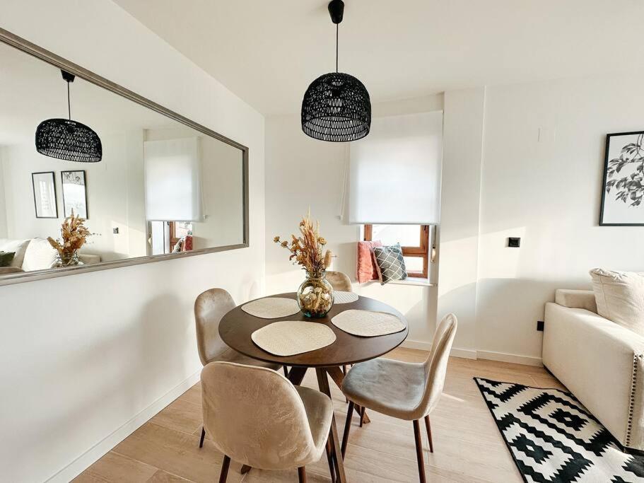 Precioso Apartamento Con Piscina Y Vistas Alicante Dış mekan fotoğraf