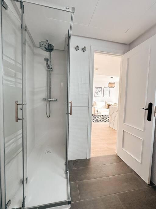 Precioso Apartamento Con Piscina Y Vistas Alicante Dış mekan fotoğraf
