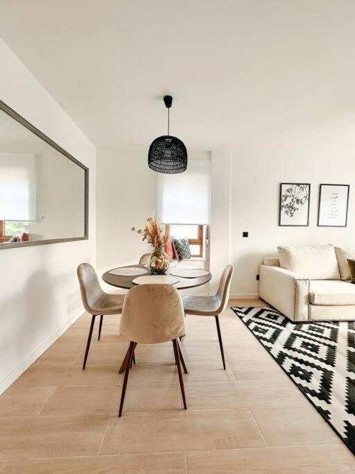 Precioso Apartamento Con Piscina Y Vistas Alicante Dış mekan fotoğraf