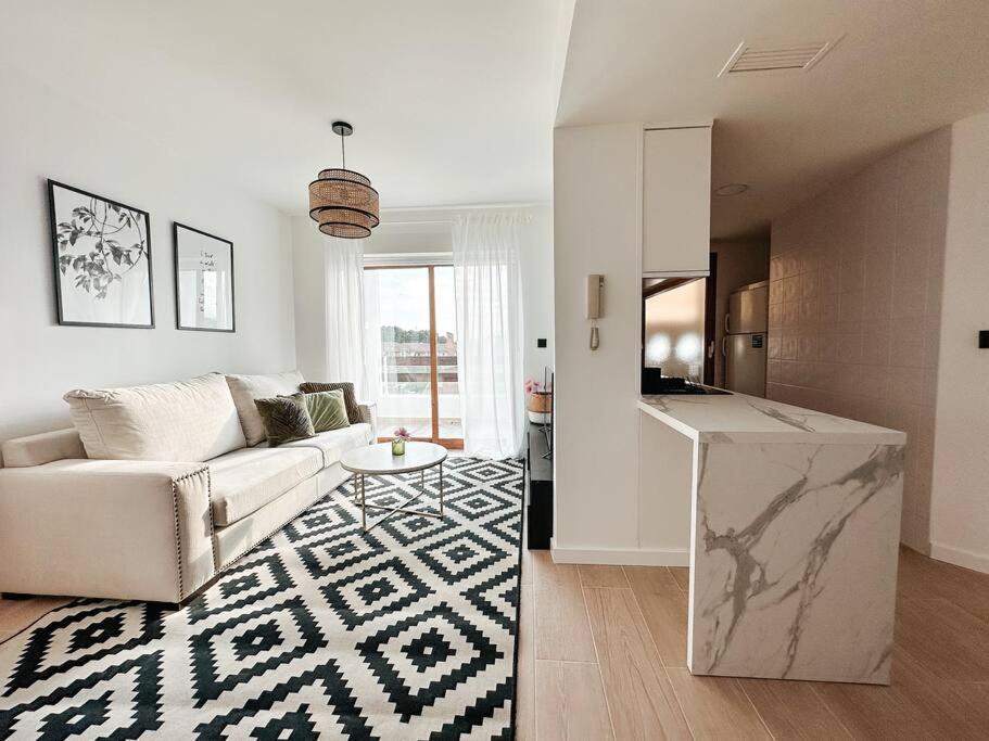 Precioso Apartamento Con Piscina Y Vistas Alicante Dış mekan fotoğraf