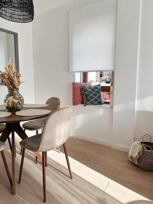 Precioso Apartamento Con Piscina Y Vistas Alicante Dış mekan fotoğraf