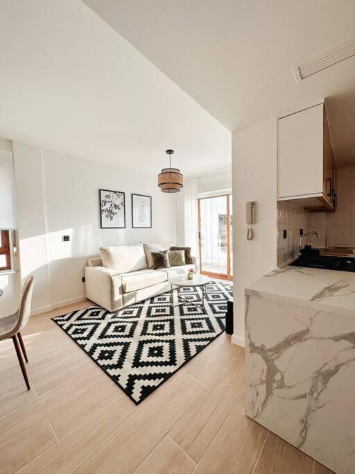 Precioso Apartamento Con Piscina Y Vistas Alicante Dış mekan fotoğraf