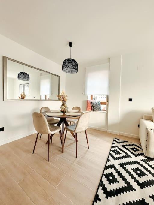 Precioso Apartamento Con Piscina Y Vistas Alicante Dış mekan fotoğraf