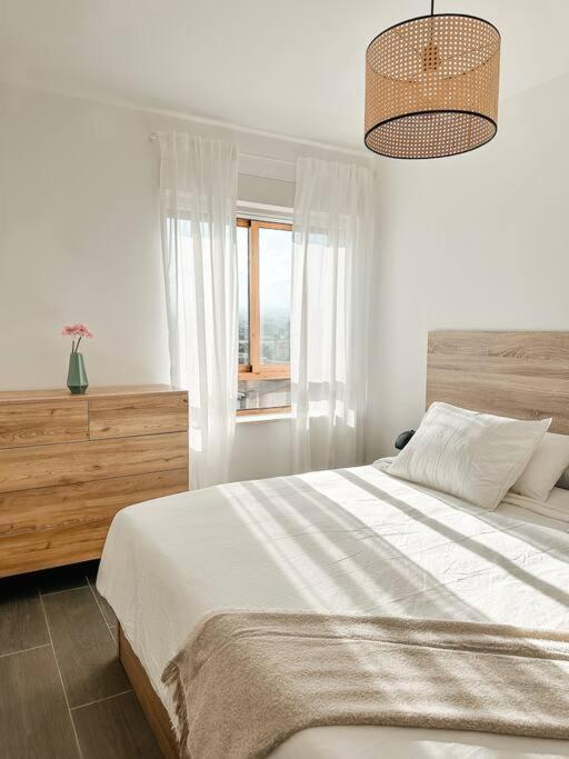 Precioso Apartamento Con Piscina Y Vistas Alicante Dış mekan fotoğraf