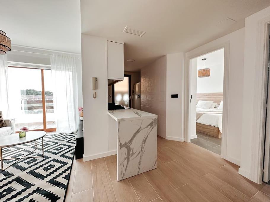 Precioso Apartamento Con Piscina Y Vistas Alicante Dış mekan fotoğraf