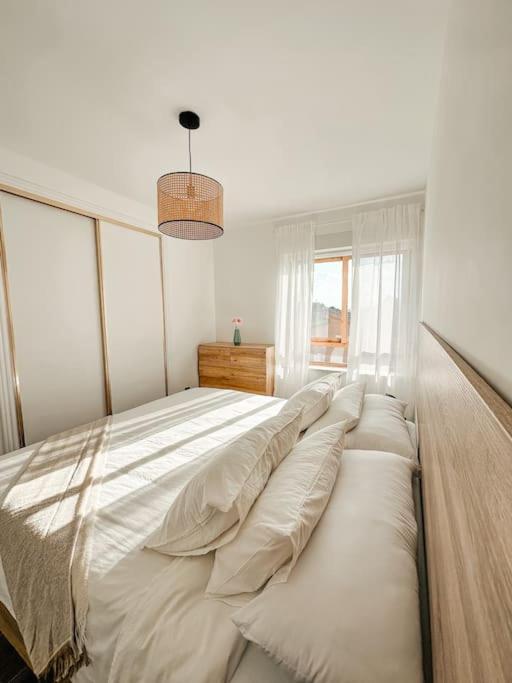 Precioso Apartamento Con Piscina Y Vistas Alicante Dış mekan fotoğraf