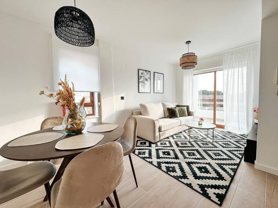 Precioso Apartamento Con Piscina Y Vistas Alicante Dış mekan fotoğraf